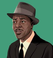 Division Street Revisited — M. Harris & Co.