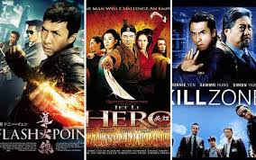 Selain bane ada juga selina kyle, si catwoman yang mencuri kalung peninggalan ibu bruce wayne. Daftar Film Donnie Yen Terbaik Dan Populer Blog Unik