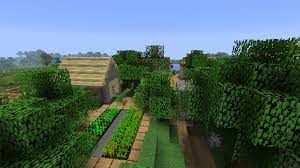 A minecraft shader is a mod that improves the graphics of minecraft. Faithfulshaders A Texture With The Shaders Mod Installed No Need To Install Shaders Resource Packs Mapping And Modding Java Edition Minecraft Forum Minecraft Forum