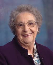 Obituary for Evelyn (Sunderland) Scritchfield