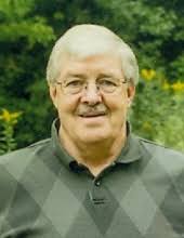 Obituary information for Laverne "Vern" L. Cronin