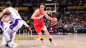 Shootaround (Dec. 1): Russell Westbrook's triple-double run continues