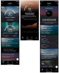 (ring is detected in bluetooth settings, unfortunately you have to pair via the app) works with gapps installed. Oura Ring