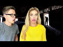 Confronting Rebecca Zamolo About Being Hypnotized By The Game Master Mystery Clues And Code 10 Youtube Rebecca Zamolo Game Master Rebecca