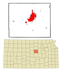 Salina Kansas Wikiwand