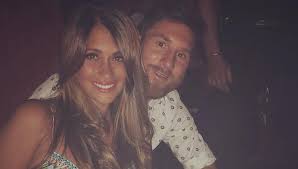 Jun 27, 2021 · xavi pascual, ya ex entrenador culé, durante un partido del barça esta temporada / efe. Inside Lionel Messi S Relationship With His Wife Antonella Roccuzzo Thenetline