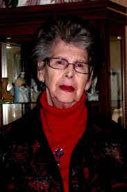 Maxine Taggart Obituary March 26, 2019