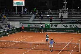 The workers cup, le documentaire jour de fête pour le roi de thaïlande. Roland Garros Le Top 5 Des Matches Les Plus Longs L Equipe