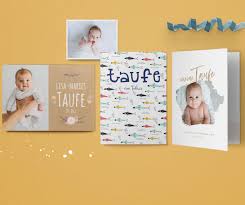 Taufkarten Versandfertig In 24 Stunden