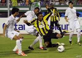 دوري أبطال آسيا كانت في عام 2005 هي النسخة 24 هي أعلى بطولة في كرة القدم الآسيوية هي النسخة الثالثة تحت مسمى دوري أبطال آسيا تم الاحتفاظ بالبطولة من جانب اتحاد جدة السعودي كانت المبارة في استاد الأمير عبد الله الفيصل في جدة واستطع الاتحاد رفع الكاس لمرة الثانية على التوالي Ø§Ù„Ø£Ù‡Ù„ÙŠ ÙŠÙ‡Ø²Ù… Ø§Ù„Ø§ØªØ­Ø§Ø¯ ÙˆÙŠØªØ£Ù‡Ù„ Ù„Ù†Ù‡Ø§Ø¦ÙŠ Ø¯ÙˆØ±ÙŠ Ø£Ø¨Ø·Ø§Ù„ Ø¢Ø³ÙŠØ§ Ø§Ù„Ø­Ø±Ø©