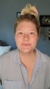 Trying to decide if I should be like the cool kids and start doing makeup  videos...👍or 👎???