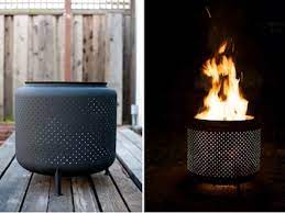 Maybe you would like to learn more about one of these? Five Easy Diy Fire Pits You Can Create From Everyday Items