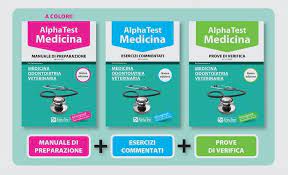 Libri Per I Test Di Medicina Del 2020