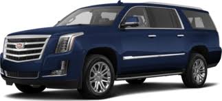2019 Cadillac Escalade ESV Problems | Kelley Blue Book