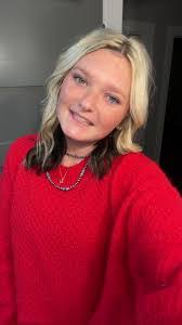 Mallory Fritz's Instagram, Twitter & Facebook