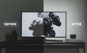 Luminoodle Bias Lighting Tv Monitor Backlight Power Practical