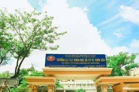 Trường có 2 cơ sở đào tạo, 7 lĩnh vực cơ. Thong Tin Tuyá»ƒn Sinh Ä'áº¡i Há»c Khoa Há»c Xa Há»™i Nhan VÄƒn Ä'hqghcm 2021