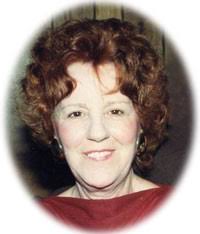 Pearl V. (Gaffney) LaCasse