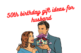 Make this 50th birthday one they'll never forget. Best Unique 50th Birthday Gift Ideas For Husband On Amazon Twm