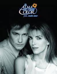 We did not find results for: El Alma No Tiene Color Wikipedia