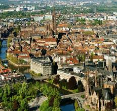Check spelling or type a new query. Gorod Strasburg I Ego Glavnye Dostoprimechatelnosti S Opisaniem I Foto