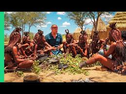 Recolor features over 1000 unique coloring pictures proven to help you rest your mind. Food In Africa Epic Food Tour From Namibia To Nigeria Youtube