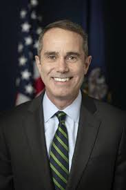 Senators Baker, Santarsiero resume work