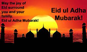 Send your best wishes and prayers to your friends and their families with these eid mubarak messages. Iwmueuagjf18qm