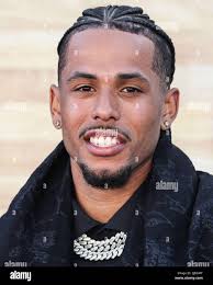 Elvin rodriguez hi-res stock photography and images