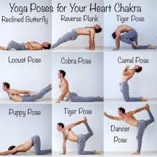 Scoop On Instagram The Heart Or Anahata Chakra Is All About Connecting And R Yoga Diydiy Info Yoga Poses Chakra Yoga Anahata Chakra