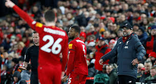 يستعد ليفربول لـ مواجهة وست هام يونايتد ( مباراة ليفربول ووست هام ) في الجولة السابعة من الدوري الانجليزي. Ø£Ù‡Ø¯Ø§Ù Ù…Ø¨Ø§Ø±Ø§Ø© Ù„ÙŠÙØ±Ø¨ÙˆÙ„ ÙˆÙˆØ³Øª Ù‡Ø§Ù… 3 2 ÙÙŠ Ø§Ù„Ø¯ÙˆØ±ÙŠ Ø§Ù„Ø¥Ù†Ø¬Ù„ÙŠØ²ÙŠ ÙÙŠØ¯ÙŠÙˆ Sputnik Arabic