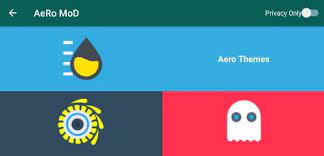 If you are into whatsapp, then the next app you want to download is the whatsapp aero apk. Download The Latest Version Of Whatsapp Aero Free In English On Ccm Ccm