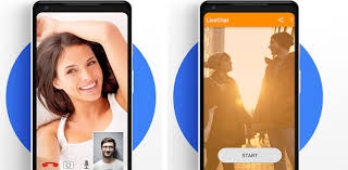 Maybe you would like to learn more about one of these? Live Chat Free Video Talk Apk Download For Android Latest Version 4 2 Com Mobologics Livevideochat Videocallingdating