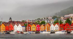 Tag us and we'll repost the best shots! Bergen Norwegen Tourismus In Bergen Tripadvisor