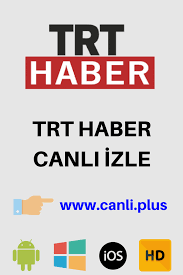 Kanal sahibi:türkiye radyo televizyon kurumu. Trt Haber Canli Izle Trt Haber Kanalini Hd Formatta Donmadan Ve Kesintisiz 24 Saat Izle Trthabercanli Trthabercanliizle Canlitvizle T Izleme Haber Kanal