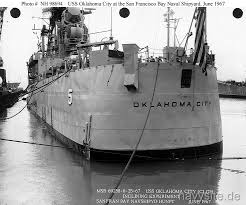 uss oklahoma city (clg 5)