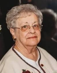 Margaret Ann (Spedden) Collison Obituary April 7, 2022