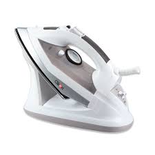 Here we go with the best steam irons of the year. Cord Cordless Steam Iron Ck 4118 Clikon World
