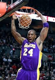 Kobe Bryant Two Hand Slam Dunk In Portland Jpg Kobe Bryant Kobe Bryant Poster Kobe Bryant Dunk