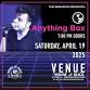 Anything Box