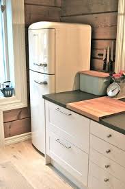 Gorenje Is Half The Price Of Smeg Koksideer Inredning Kok Inspo