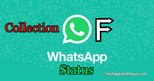 The ultimate collection of whatsapp status english and new whatsapp status. Latest Whatsapp Status In English Best Status For Whatsapp