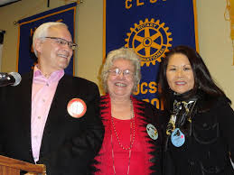 After receiving just shy of 150 nominations, and after our 13 esteemed judges evaluated the remarkable applications, we are excited to reveal this year's. Stories Rotary Club Of Tucson