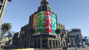 Find out where all the banks of the gta 5 game world are! Pacific Standard Public Deposit Bank Gta Wiki Fandom