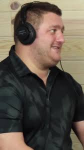 Zach Roebuck from Hendrick