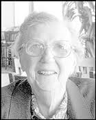 Patricia Calvert Obituary