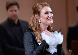 With this concert at the waldbühne, sir simon rattle's tenure as chief conductor of the orchestra ends after 16 years. Magdalena Kozena Je Trojnasobnou Matkou Dceru Pojmenovala Anezka Idnes Cz