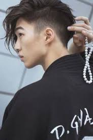 the two block haircut the men s trend that has outshined the good old undercut asian haircut two block haircut mens hairstyles