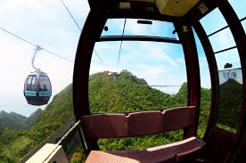 Check spelling or type a new query. Alone And Scared On Langkawi S Cable Car Backpackerlee