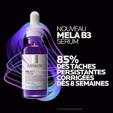 Mela B3 Sérum